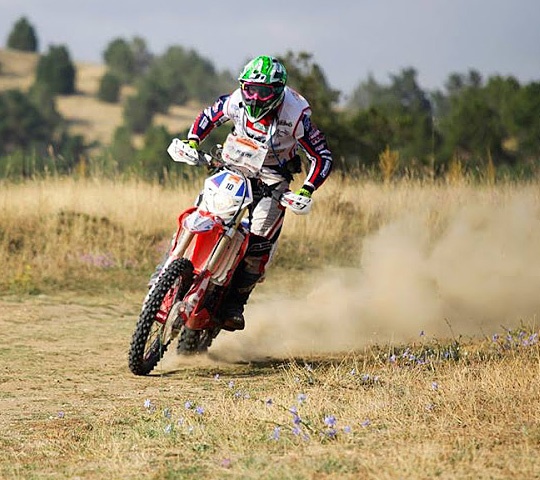 Mirko Pavan NSM