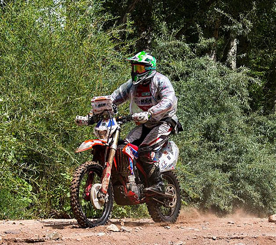 Mirko Pavan NSM