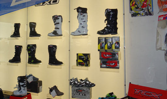abbigliamento da cross treviso