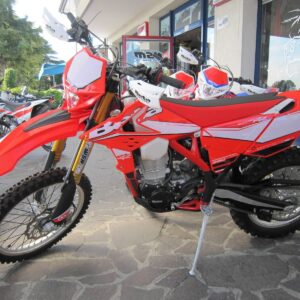 BETAMOTOR RR