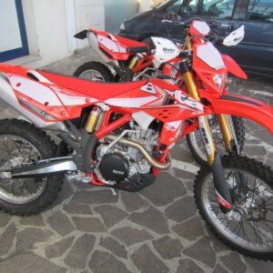 BETAMOTOR RR