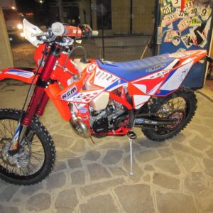 BETAMOTOR RR ENDURO 250