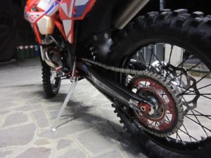 BETAMOTOR RR ENDURO 250