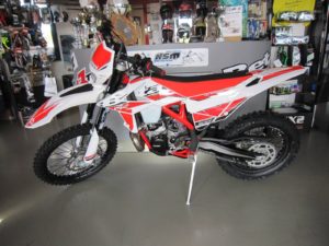 BETAMOTOR RR ENDURO 300
