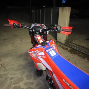 BETAMOTOR RR ENDURO 350 4T Racing