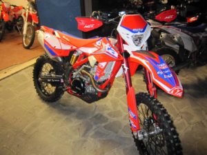 BETAMOTOR RR ENDURO 350