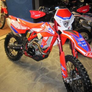 BETAMOTOR RR ENDURO 350