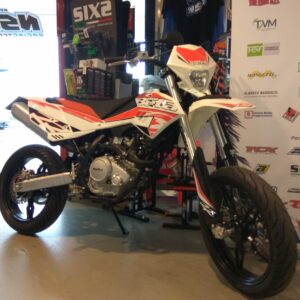 Betamotor