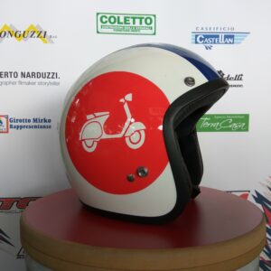 Casco-moto-jet
