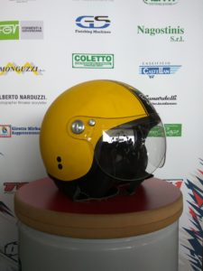 CASCO JET scooter