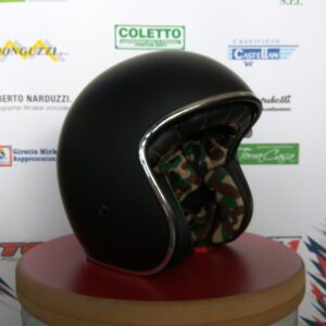 CASCO JET Nero