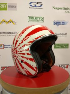 CASCO JET Japan