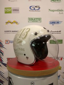 CASCO JET donna