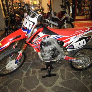 HONDA CRF 250 RF