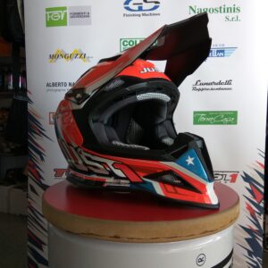 casco cross just1