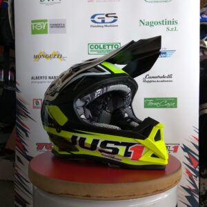 Casco Just1 NSM Ponte di Piave