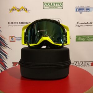Maschera cross