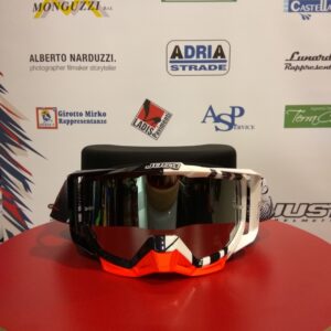 MASCHERA Moto crosS