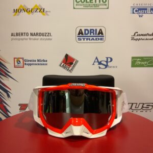 MASCHERA Moto cross
