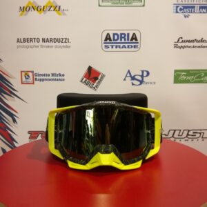 MASCHERA enduro