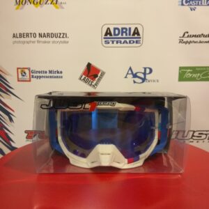 MASCHERA Moto cross