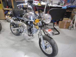 Pitbike