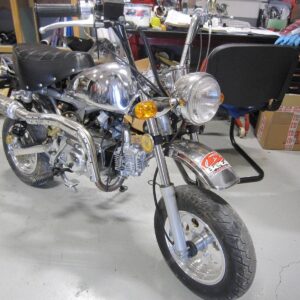 Pitbike