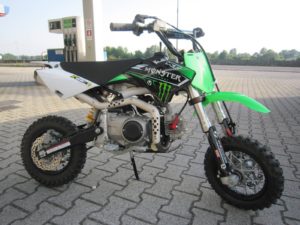 Pitbike