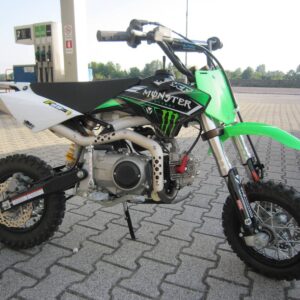 Pitbike