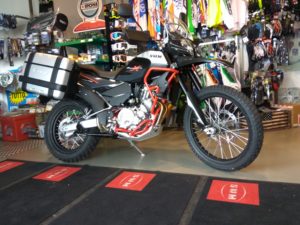 Superdual 650
