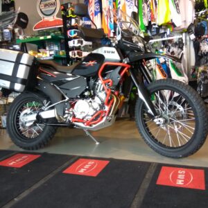 Superdual 650