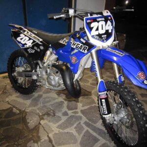 YAMAHA YZ 125