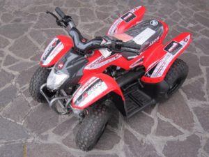 AEON minikolt