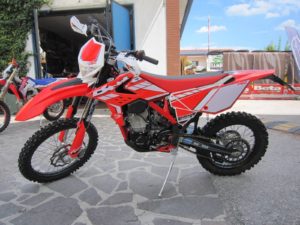 betamotor rr