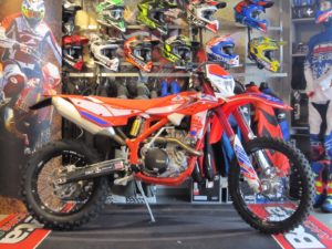 betamotor rr enduro