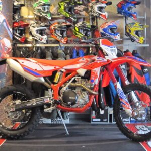 betamotor rr enduro