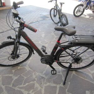 BICICLETTA ELETTRICA