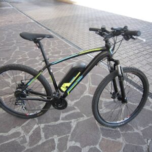 BICICLETTA ELETTRICA