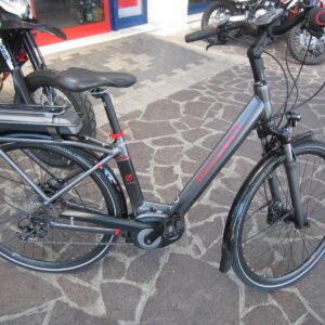 BICICLETTA ELETTRICA