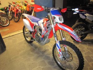 honda crf 250 r