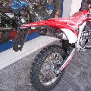 honda crf