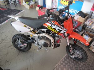 Pitbike