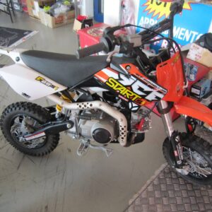 Pitbike