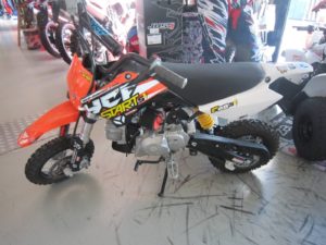 Pitbike