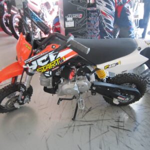 Pitbike