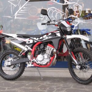 SWM RS 125