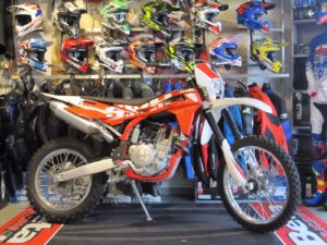 SWM RS 300