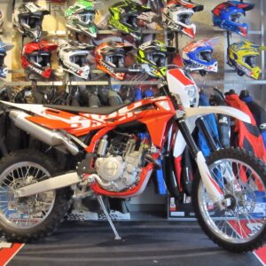 SWM RS 300