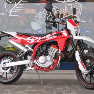 SWM SM