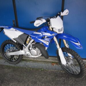 YAMAHA YZ 125